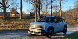 Renault 4: Mycket retrocharm för svala svenskar