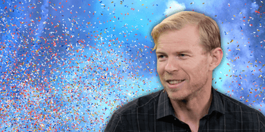 Vad tar du med dig från 2025? David Ingnäs lyfter några positiva insikter från året. (Kollage: Albert Kachatryan / Edvard Lundkvist)