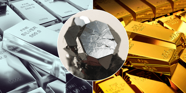 Det är ovanligare än både guld och silver. Nu rusar priset mot nya rekord.