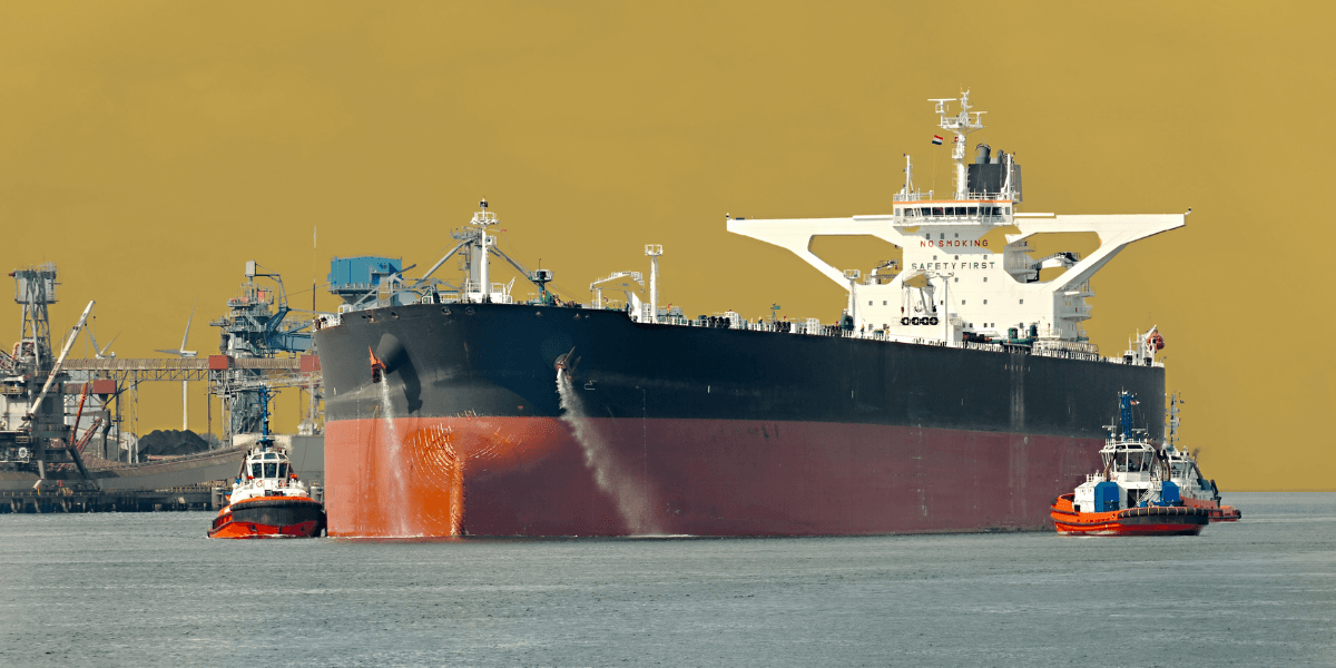 Trots sanktioner jobbar skuggflottan på