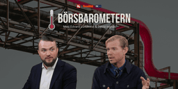 Den hetaste techjätten och spartrenden som tar över i Sverige