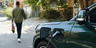 Vore det inte drömmen att ha en räckvidd på 1000 kilometer. (Foto: Canva)