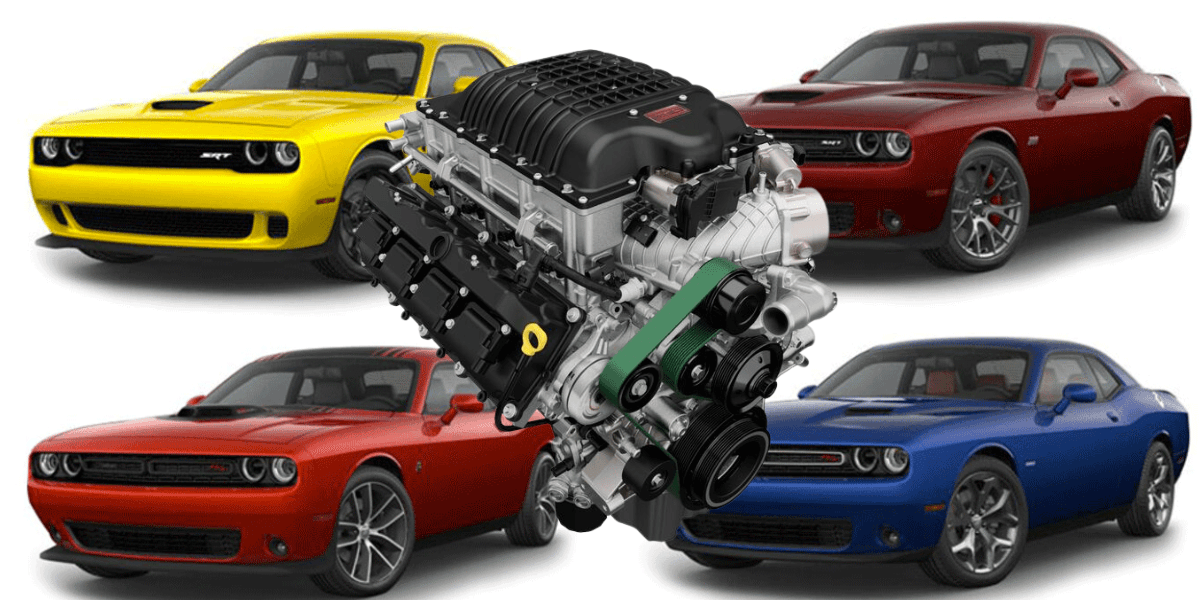 Lyckan att få läsa om det här är allt jag behöver i julklapp. (Foto: Dodge och Direct connection)