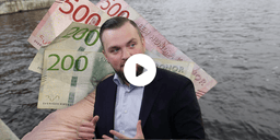 EU tvingar fram snack om lön – tabu på svenska jobb bryts upp