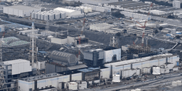 Traumat lever kvar – men kärnkraften återvänder