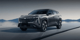 Geely satsar miljarder – nytt testcenter för framtidens bilar