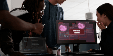 Känsliga personliga uppgifter är på vift. (Foto: Getty Images on Unsplash)