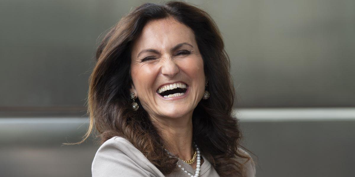 Investeraren, och tidigare draken, Gunilla von Platen lyckades pricka in några av de amerikanska tech-aktierna rätt 2025. Nu delar hon med sig av sina bästa börstips för 2026.