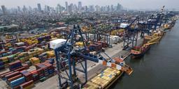 Trumps tullar drar in 100 miljarder dollar mindre än väntat