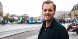 Klart: Sverige får en fabrik för det kraftiga sprängämnet