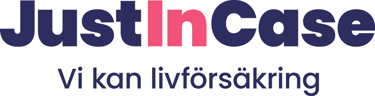 JustInCase logo