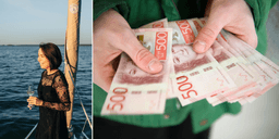 Så mycket pengar behöver du för att anses vara rik