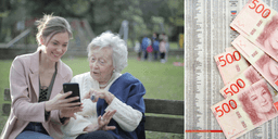 Så många i din ålder har en miljon på kontot  