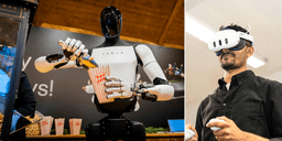 Tekniken som kommer att förändra ditt liv 2026 