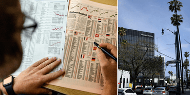 Morgan Stanley pekar ut de bästa amerikanska aktierna att ha i sin portfölj 2026