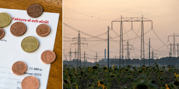 Elpris och nya avgifter: Så blir elåret 2026 