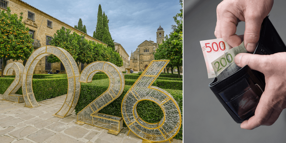Under 2026 kan flera svenskar få mer i plånboken
