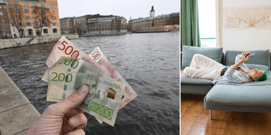 2026 “blir året då du får mer i plånboken för att du pausar Netflix-serien och tar klivet upp ur soffan”, skriver Karolina Palutko Macéus