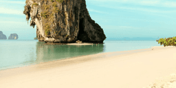 Direktflyg till drömön tillbaka – nu blir Thailands bästa stränder ännu närmare