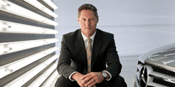 Dramat hos Mercedes: Ett av bilvärldens tyngsta avhopp