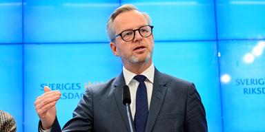 Mikael Damberg (S), bekräftar att partiet vill införa en ny ISK-skatt för de sparare med över 3 miljoner i kapital men säger till Dagens PS att det exakta procentsatsen för skattens storlek ännu inte är fastslagen.