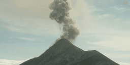 Enormt fynd av litium under supervulkan ritar om kartan