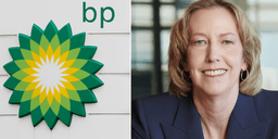 BP väljer ny väg – lämnar över till outsider som ska vända bolaget
