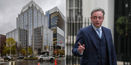 Kritiseras av EU – men hyllas på hemmaplan