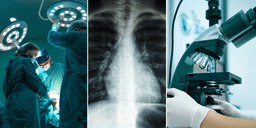 Fem sätt AI förändrade vården i Europa 2025