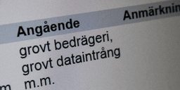 Bedrägerier på sociala medier kostar samhället hundratals miljoner