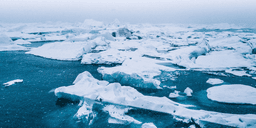 Kina utmanar säkerheten i Arktis