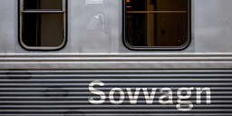 Halverade nattåg väcker ilska i norr