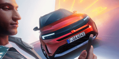 Experterna har granskat nya Opel Frontera och här är deras dom. (Foto: Opel)