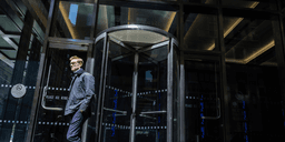 Banker avslutar 2025 med flaggan i topp