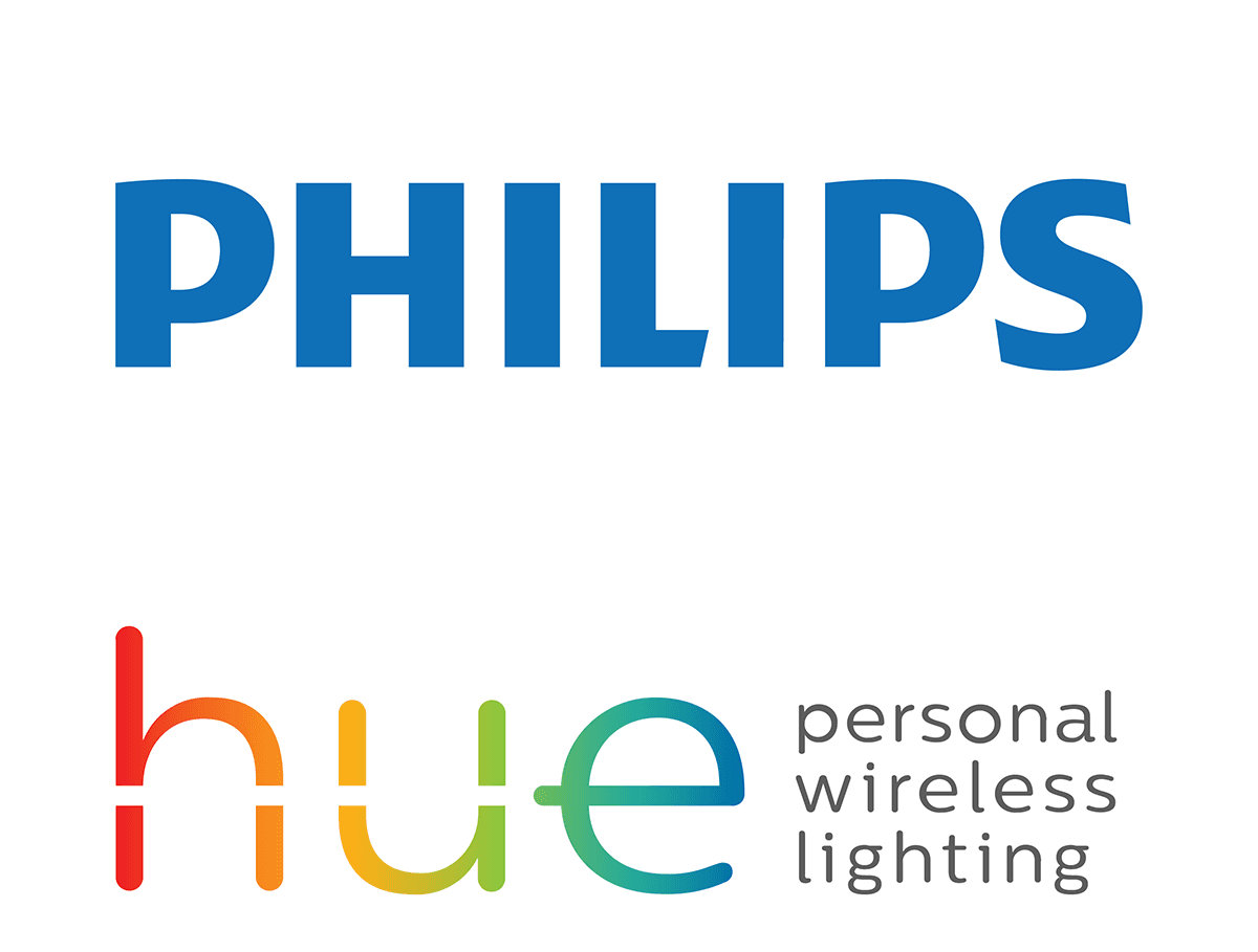 Philips Hue Logo