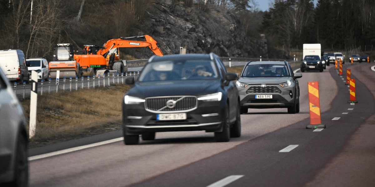 Har du koll på alla nya regler för 2026? (Foto: Fredrik Sandberg/TT)