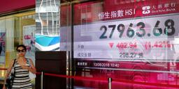 Tillväxtmarknadernas revansch 2025 – ”Förändringar vi aldrig sett”