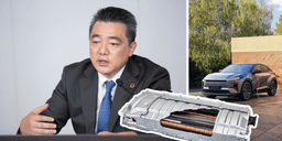 Toyota på väg att spränga elbilsgränserna med solid state-batteriet