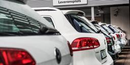 Tronskifte på bilmarknaden – här är Sveriges mest sålda bil 2025