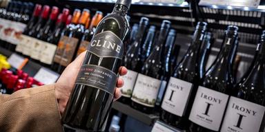 Systembolaget backar om klimatkrav