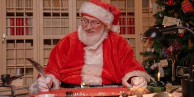 Barn önskar sig fler och dyrare julklappar