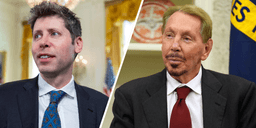 Förseningar i miljardsatsning – marknaden straffar Oracle direkt