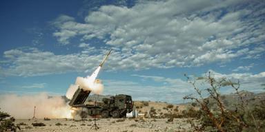 Rekordår för världens vapentillverkare