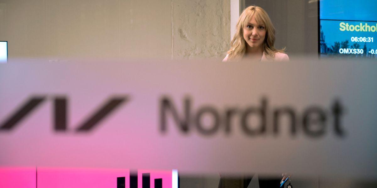 Nordnet