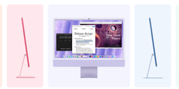 Apple sägs testa iMac Pro med kommande M5 Max