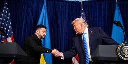 Oljepriset kraftigt upp efter misslyckade fredssamtal