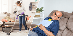 Svenskarnas jul är ojämställd – färska siffror visar tydliga skillnader