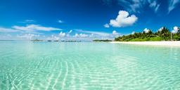 Nya Maldiverna – från lyxresenärer till backpackers