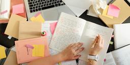 Personlighetsdrag som gör att du lever längre