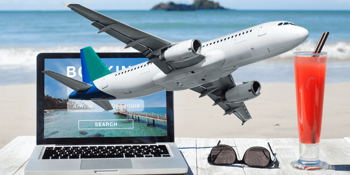 Håll hårt i dina flygmil och bonuspoäng för de säljs annars. (Foto: Canva)